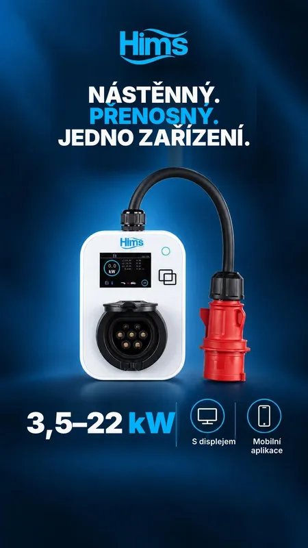 Nástěnný typ, přenosný, jedno zařízení — studio