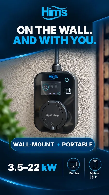 On the wall and with you