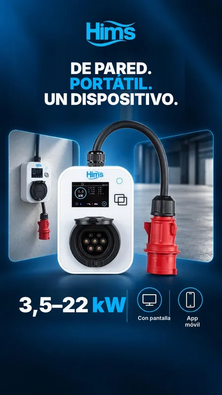 De pared, portátil, un dispositivo