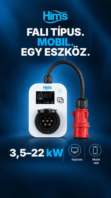 Fali típus, hordozható, egy készülék — stúdió