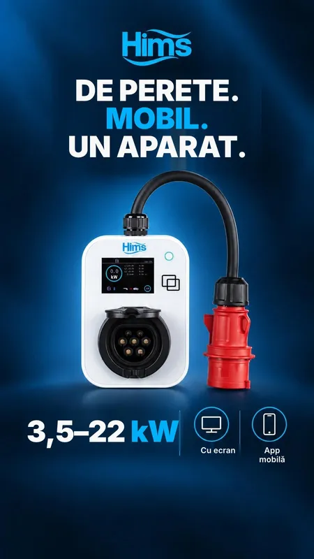 Tip de perete, portabil, un singur dispozitiv — studio
