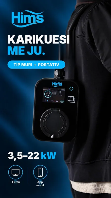 Karikimi juaj me ju
