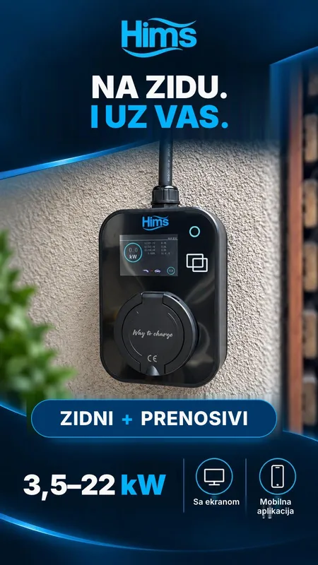 I na zidu i uz vas