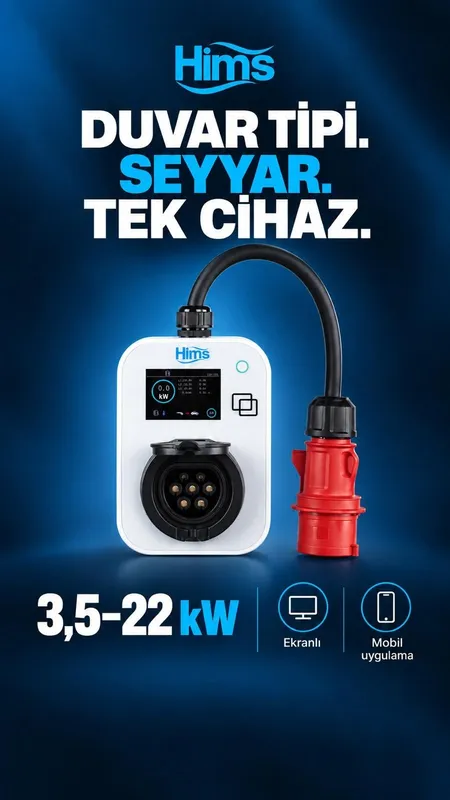 Duvar tipi, seyyar, tek cihaz — stüdyo