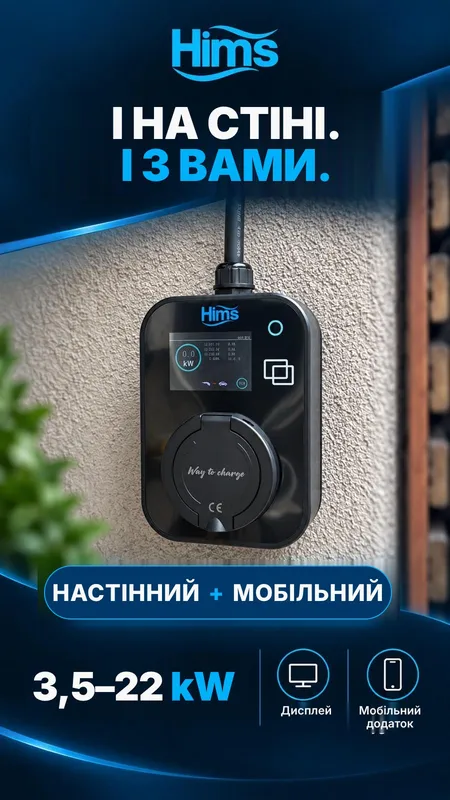 І на стіні, і поруч з вами