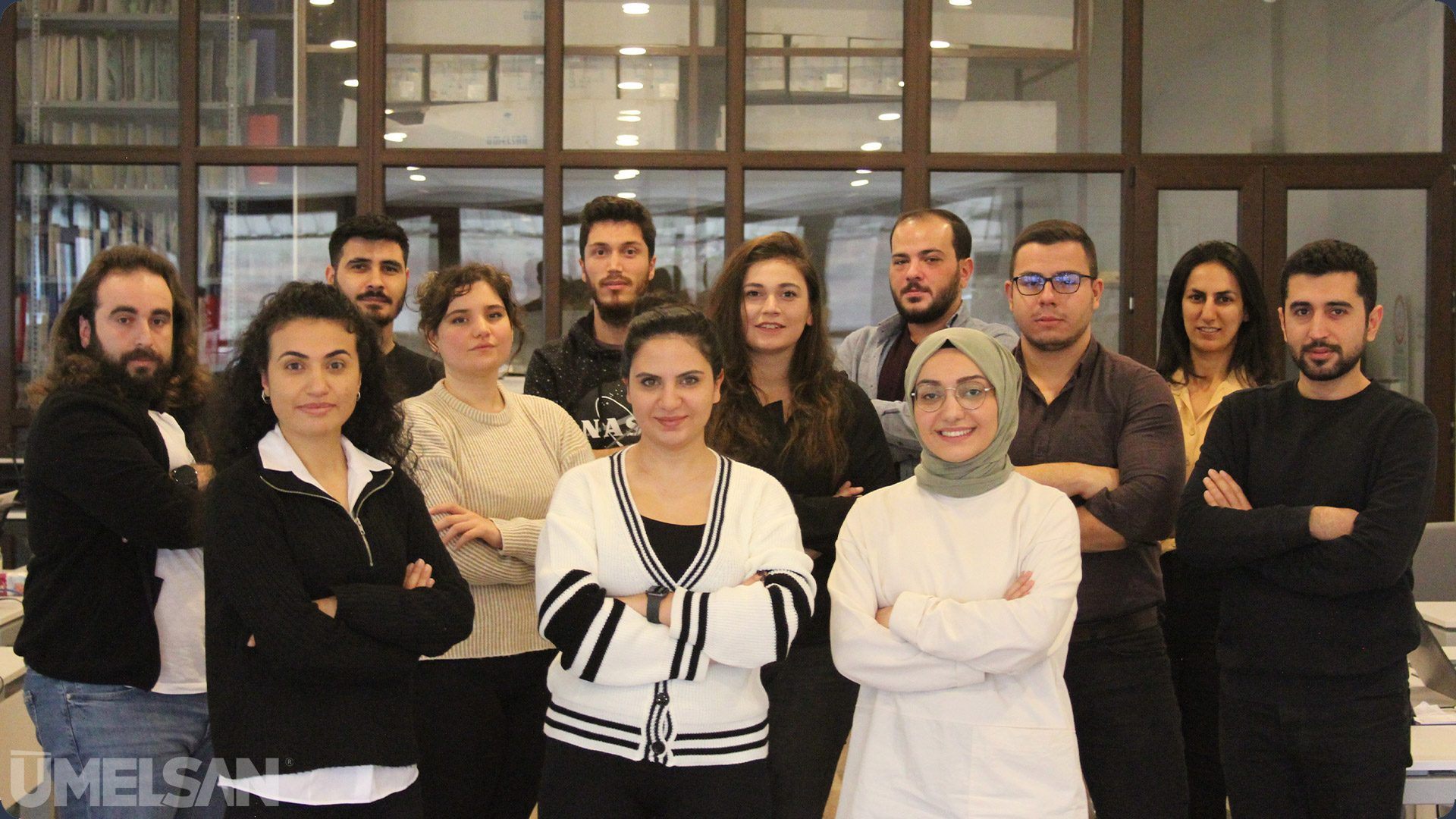 Ümelsan Elektrik Mirası