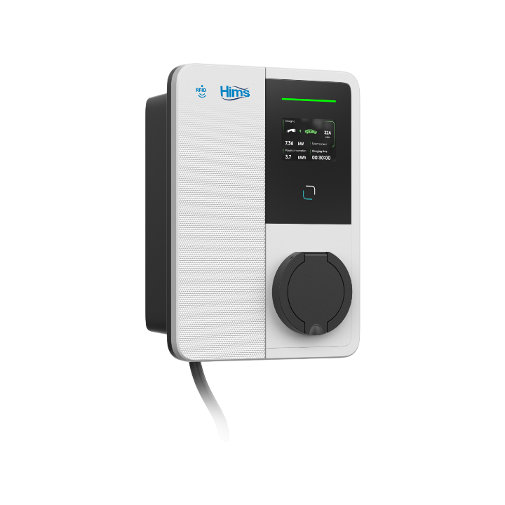 Hims HEVC Elektrikli Araç İstasyonu - Şarj İstasyonları ürün detayı | HIMS